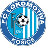 Logotipo de Lokomotíva Košice