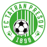 Logotipo de Tatran Prešov