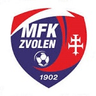 Logotipo de Lokomotíva Zvolen