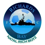 Logotipo de Richards Bay