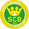 Logotipo de Brühl