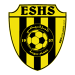 Logotipo de ES Hammam-Sousse