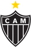 Logotipo de Atletico-MG