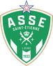 Logotipo de Saint Etienne
