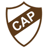 Logotipo de Platense