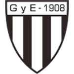 Logotipo de Gimnasia M.