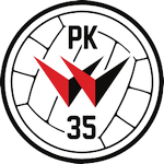 Logotipo de PK-35