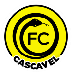 Logotipo de Cascavel