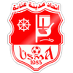 Logotipo de USM Annaba