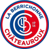 Logotipo de Châteauroux