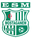 Logotipo de Mostaganem
