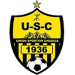 Logotipo de US Chaouia