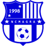 Logotipo de NC Magra