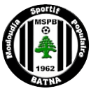 Logotipo de MSP Batna