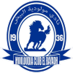 Logotipo de El Bayadh