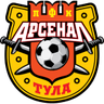 Logotipo de Arsenal Tula