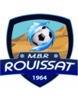 Logotipo de MB Rouisset
