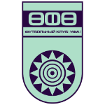 Logotipo de FC UFA