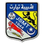 Logotipo de Tiaret