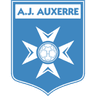 Logotipo de Auxerre