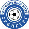 Logotipo de FC Orenburg