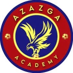 Logotipo de Azazga