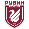 Logotipo de Rubin