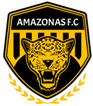 Logotipo de Amazonas