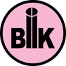 Logotipo de BIIK Kazygurt Femenino