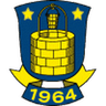 Logotipo de Brøndby Femenino