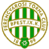 Logotipo de Ferencváros Femenino