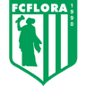Logotipo de Flora Femenino