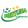 Logotipo de Fortuna Hjørring Femenino