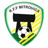 Logotipo de Mitrovica Femenino