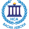 Logotipo de NSA Sofia Femenino