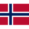 Logotipo de Noruega