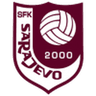 Logotipo de SFK 2000 Femenino