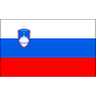 Logotipo de Eslovenia