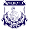 Logotipo de Apollon Limassol Femenino