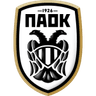 Logotipo de PAOK Femenino