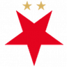Logotipo de Slavia Praha Femenino