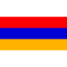 Logotipo de Armenia