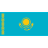 Logotipo de Kazajistán