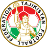 Logotipo de Tajikistan U23