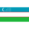 Logotipo de Uzbekistan U23