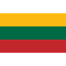 Logotipo de Lituania