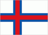 Logotipo de Islas Feroe