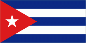 Logotipo de Cuba U20