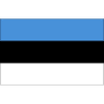 Logotipo de Estonia