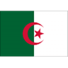 Logotipo de Algeria U20